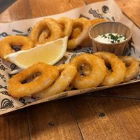   at Mad Mad Vegan - Chueca in Madrid