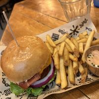   at Mad Mad Vegan - Chueca in Madrid