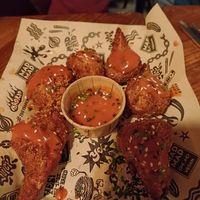  at Mad Mad Vegan - Chueca in Madrid