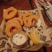  at Mad Mad Vegan - Chueca in Madrid