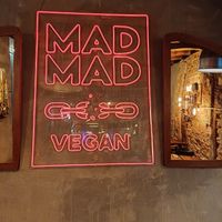  at Mad Mad Vegan - Chueca in Madrid
