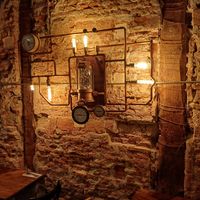  at Mad Mad Vegan - Chueca in Madrid