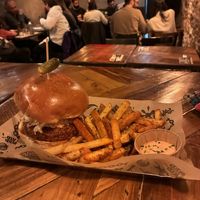   at Mad Mad Vegan - Chueca in Madrid