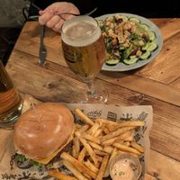  at Mad Mad Vegan - Chueca in Madrid