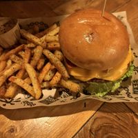   at Mad Mad Vegan - Chueca in Madrid