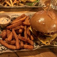   at Mad Mad Vegan - Chueca in Madrid