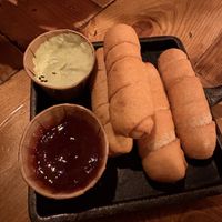   at Mad Mad Vegan - Chueca in Madrid