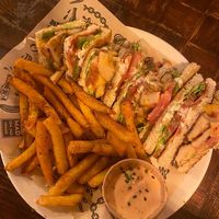  at Mad Mad Vegan - Chueca in Madrid