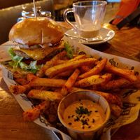 Original mad at Mad Mad Vegan - Chueca in Madrid