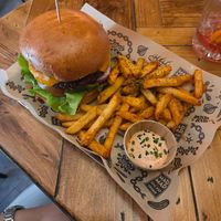  at Mad Mad Vegan - Chueca in Madrid