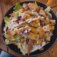  at Mad Mad Vegan - Chueca in Madrid