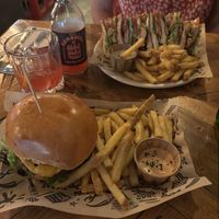   at Mad Mad Vegan - Chueca in Madrid
