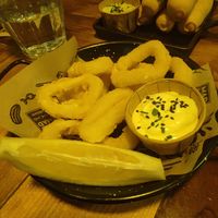 at Mad Mad Vegan - Chueca in Madrid