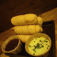  at Mad Mad Vegan - Chueca in Madrid