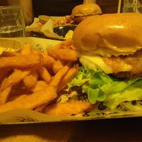  at Mad Mad Vegan - Chueca in Madrid