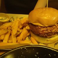  at Mad Mad Vegan - Chueca in Madrid