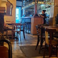  at Mad Mad Vegan - Chueca in Madrid
