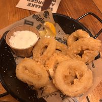   at Mad Mad Vegan - Chueca in Madrid