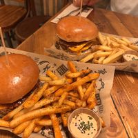  at Mad Mad Vegan - Chueca in Madrid