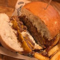   at Mad Mad Vegan - Chueca in Madrid