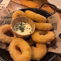   at Mad Mad Vegan - Chueca in Madrid