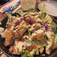   at Mad Mad Vegan - Chueca in Madrid