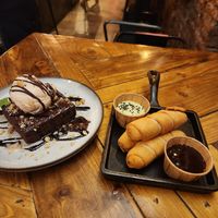  at Mad Mad Vegan - Chueca in Madrid