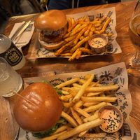   at Mad Mad Vegan - Chueca in Madrid