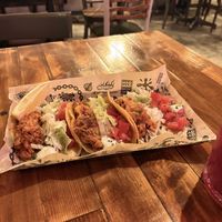   at Mad Mad Vegan - Chueca in Madrid