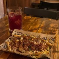   at Mad Mad Vegan - Chueca in Madrid