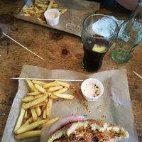 Ñam ñam at Mad Mad Vegan - Chueca in Madrid