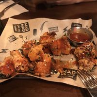 Delicioso !!! at Mad Mad Vegan - Chueca in Madrid