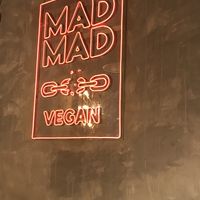 Me encantó at Mad Mad Vegan - Chueca in Madrid