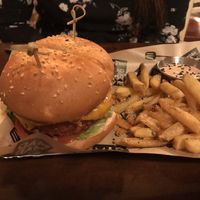 Deliciosa  at Mad Mad Vegan - Chueca in Madrid