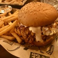 ¡Sabrosíssssimo! at Mad Mad Vegan - Chueca in Madrid