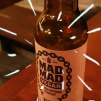 Espectacular 🤩🤩🤩 at Mad Mad Vegan - Chueca in Madrid