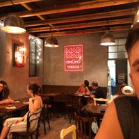 Mad Mad Vegan at Mad Mad Vegan - Chueca in Madrid