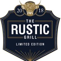 The Rustic Grill at The Rustic Grill in Turriff