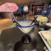 Vodkarita  at Tekila in Park City