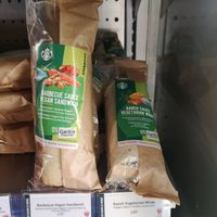  at Starbucks in Metz