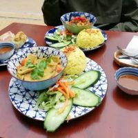  at LaCa Vietnamese Cuisine & Bar in Groningen