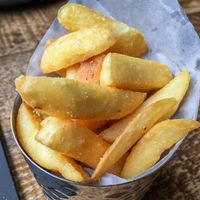 Triple Cooked Chips  at O'Neill's in Worcester