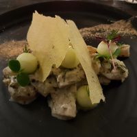 Vegan matjes at Wellness Hotel Roessli in Weggis