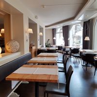 Interior at Wellness Hotel Roessli in Weggis