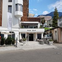 Exterior at Wellness Hotel Roessli in Weggis