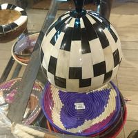  at ACC - Wild Gecko Handicrafts - T1 in Accra