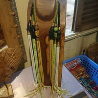  at ACC - Wild Gecko Handicrafts - T1 in Accra