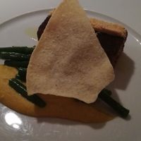 Main at Cookies Cream in Berlin
