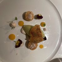  at Cookies Cream in Berlin