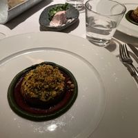   at Cookies Cream in Berlin